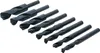 Set di punte BGS HSS 13 - 25 mm 8 pezzi - 2019 Anteprima dell’immagine prodotto 2