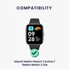 kwmobile Ersatz Armband kompatibel mit Xiaomi Redmi Watch 3 Produktbild-Vorschau 6
