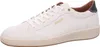 A single white sneaker is shown from a side-diagonal angle against a white background. Produktbild-Vorschau