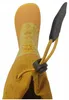 Affenzahn Puddly Tiger Gummistiefel Gelb Produktbild-Vorschau 2