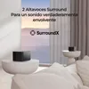 ULTIMEA 5.1 Dolby Atmos Soundbar, 3D Surround Sound System Produktbild-Vorschau 22