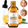 Gesichtsserum mit Vitamin C und E Hyaluronsäure Anti Aging Produktbild-Vorschau 2