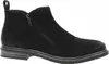 Bottines pour hommes Bugatti 315-AMP30-3500 noir 44 Voir les images du produit 1