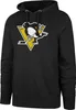 Pittsburgh Penguins NHL Imprint Burnside Pullover Hoodie Produktbild-Vorschau 2