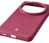 Silikon Handyhülle für Oppo Find X9 Ultra, Bizon Soft Case, Produktbild-Vorschau 3
