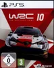 NACON WRC 10, PlayStation 5, Multiplayer-Modus, E (Jeder) Produktbild-Vorschau 2