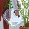 Hoover NDPEH9A3TCBERXSS Wärmepumpentrockner 9 kg 69 dB Produktbild-Vorschau 4