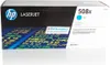 HP Toner CF 361 X cyan No. 508 X Produktbild-Vorschau 33