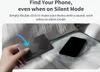 SwitchBot Geldbörsen-Tracker-Karte   NFC-kompatibel Voir les images du produit 4
