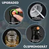 Öl Sprayer Zerstäuber, Ölsprüher, Öl Sprühflasche, Öl Produktbild-Vorschau 3