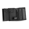 Portefeuille homme ZG-N4-F5 RFID BLACK-RED Voir les images du produit 6