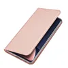 DUX DUCIS Skin Pro Book Hülle für Xiaomi 13 Pro - Rosa Produktbild-Vorschau 12