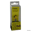 HM-V-Nutfräser D19,1 B15,9 <90° GL48 mm Produktbild-Vorschau 3