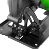 Sega circolare Procraft KR1400 1400 Watt 185 mm + lama Anteprima dell’immagine prodotto 9