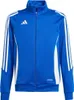 Kapuzenpullover Adidas Tiro 24 Training Jr IR9509 Produktbild-Vorschau 1