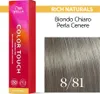 Półtrwała farba do włosów Wella Color Touch Rich Naturals, Podgląd zdjęcia produktu 3