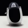 ALESSI SG63 Zitruspresse elektrisch Edelstahl 85 W Produktbild-Vorschau 13