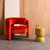 sweeek - Beistelltisch, Couchtisch, Nachttisch aus Metall Produktbild-Vorschau 3