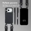 Selencia Silikonowe etui z odłączanym przewodem do Apple Podgląd zdjęcia produktu 4