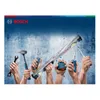 Set di chiavi esagonali Bosch 9 pezzi Torx Anteprima dell’immagine prodotto 3
