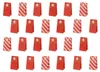 Adventskalender, zelf te maken, met zakjes, diverse Productafbeelding-voorbeeld 2