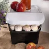 Vilde Vorratsbehälter Kartoffelbehälter Zwiebelbehälter Produktbild-Vorschau 5