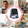 Kabelloser 5-in-1 Bluetooth Lautsprecher mit Produktbild-Vorschau 4