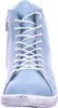 Andrea Conti Damen Schnürboots High Top Leder 0341500, Produktbild-Vorschau 9