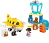 LEGO® DUPLO® 10443 Première fois à l'aéroport Voir les images du produit 3