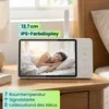 HD Überwachungskamera mit Monitor, schwenk- & neigbar: SOS Produktbild-Vorschau 6