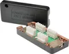DIGITUS Verb.modul Cat7 für AWG 22-26 geschirmt Náhľad obrázku produktu 2