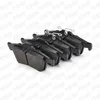 STARK SKFO-1007 Bremsbeläge Satz Hinten für FORD FOCUS III Produktbild-Vorschau 6