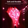 DIY Smarte Lichtervorhänge 400-LED-Lichterkette mit Produktbild-Vorschau 14