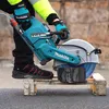 Makita Akku-Trennschleifer XGT 40 V - 305 mm - 5.000 U/min Produktbild-Vorschau 16
