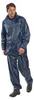 Portwest klassische Regenhose 210 g/m² S441 Blau M Produktbild-Vorschau 4