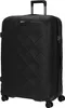 Stratic Leather & More Trolley Matt Black schwarz 76cm Produktbild-Vorschau 9
