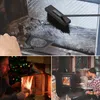 Zestaw akcesoriów kominkowych Relaxdays, 4-częściowy, ze Podgląd zdjęcia produktu 6