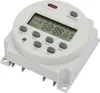 Kleiner 7-Tage Digital-Timer – Programmierbarer Schalter Produktbild-Vorschau 3