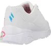 SKECHERS UNO LITE Weiß Produktbild-Vorschau 3