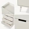 Wisselcommode 'Sallinrar' met afneembaar verschoningsmatje Productafbeelding-voorbeeld 8