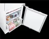 Samsung Einbau-Kühlschrank, 177,5 cm, D, 290 ℓ, weiß, Serie Produktbild-Vorschau 8
