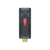 X96 S400 TV-Stick Android 10.0 Allwinner H313 Quad Core 1 Produktbild-Vorschau 13