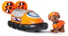 Paw Patrol - Luftkissenboot mit Zuma Hundefigur Produktbild-Vorschau 1