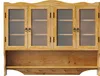 okwish Retro-Wandschrank Küchenunterschränke Hängeschrank Produktbild-Vorschau 3