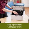 Brother HL-1110 S/W Laserdrucker Produktbild-Vorschau 16