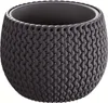 Splofy Ständer dunkelgrau 18 cm Produktbild-Vorschau 1