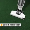 Outdoorteppich Balkon Teppich, Rasenteppich o. Kunstrasen Produktbild-Vorschau 7