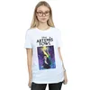 Disney - T-Shirt für Damen BI10668 (5XL) (Weiß) Produktbild-Vorschau 2