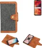K-S-Trade Schutzhülle Handyhülle kompatibel mit Ulefone Produktbild-Vorschau 1