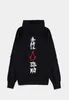 Assassin's Creed Shadows - Herren Shinobi Novelty Hoodie Produktbild-Vorschau 2